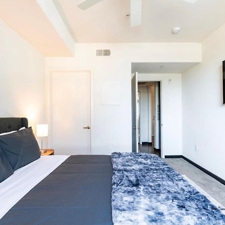 2Br Modern Luxury Condo Weho ลอสแอนเจลิส ภายนอก รูปภาพ