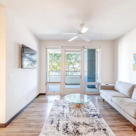 2Br Modern Luxury Condo Weho ลอสแอนเจลิส ภายนอก รูปภาพ