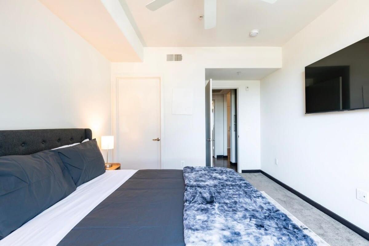 2Br Modern Luxury Condo Weho ลอสแอนเจลิส ภายนอก รูปภาพ