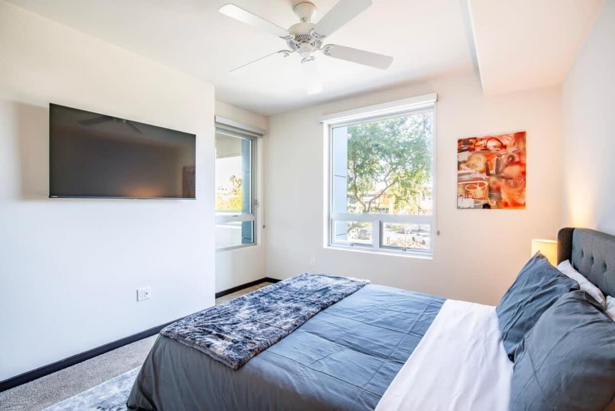 2Br Modern Luxury Condo Weho ลอสแอนเจลิส ภายนอก รูปภาพ