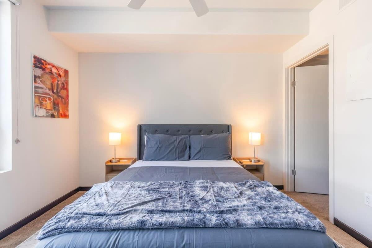 2Br Modern Luxury Condo Weho ลอสแอนเจลิส ภายนอก รูปภาพ