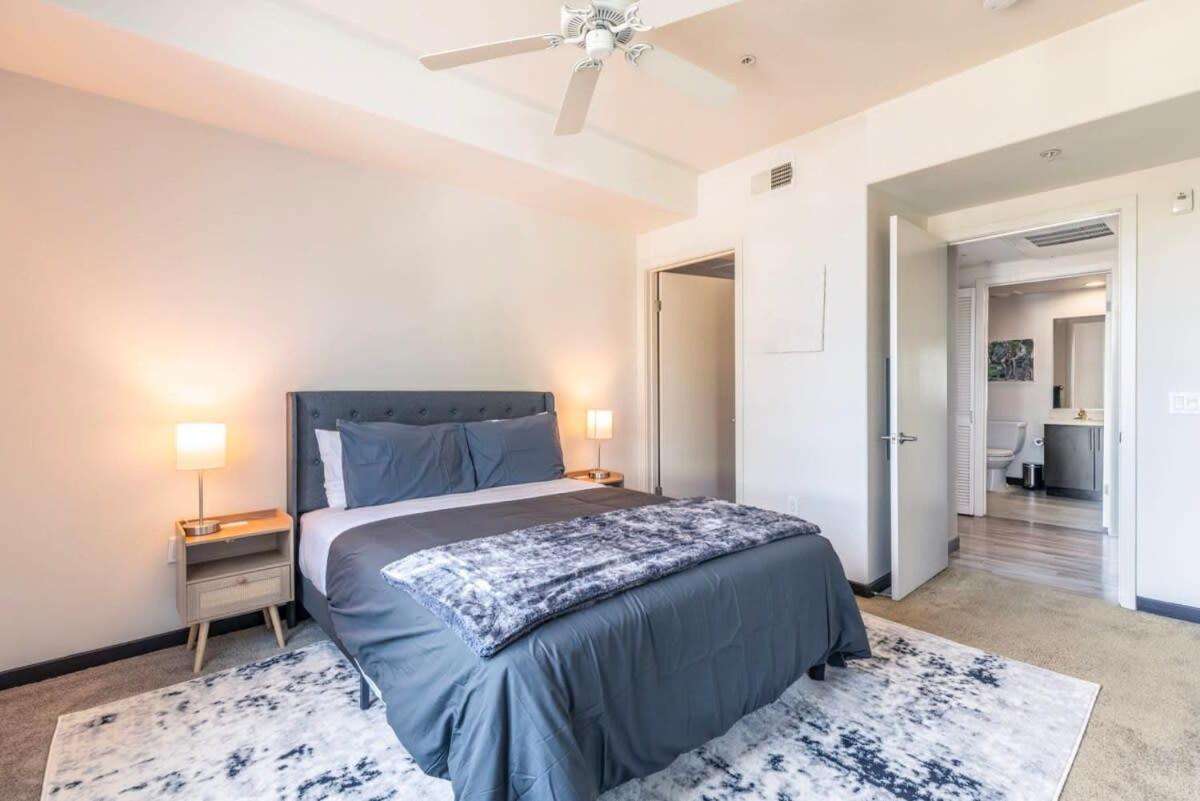 2Br Modern Luxury Condo Weho ลอสแอนเจลิส ภายนอก รูปภาพ