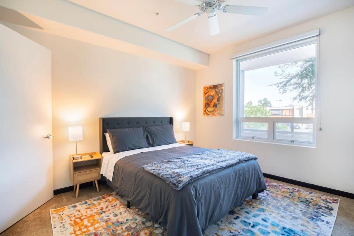 2Br Modern Luxury Condo Weho ลอสแอนเจลิส ภายนอก รูปภาพ