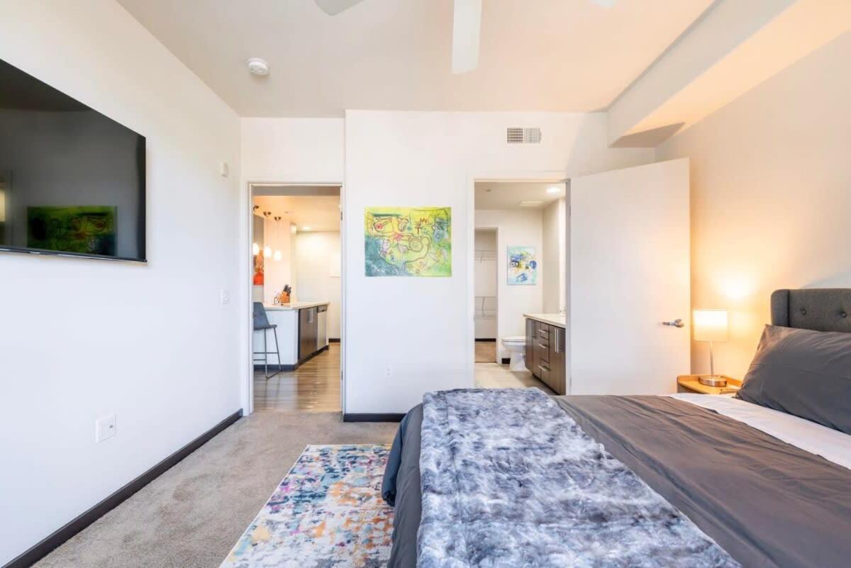 2Br Modern Luxury Condo Weho ลอสแอนเจลิส ภายนอก รูปภาพ
