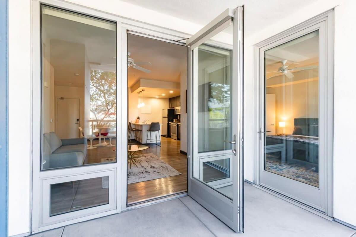 2Br Modern Luxury Condo Weho ลอสแอนเจลิส ภายนอก รูปภาพ