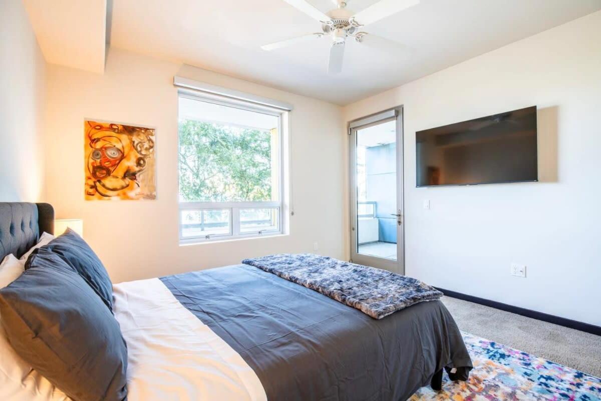 2Br Modern Luxury Condo Weho ลอสแอนเจลิส ภายนอก รูปภาพ