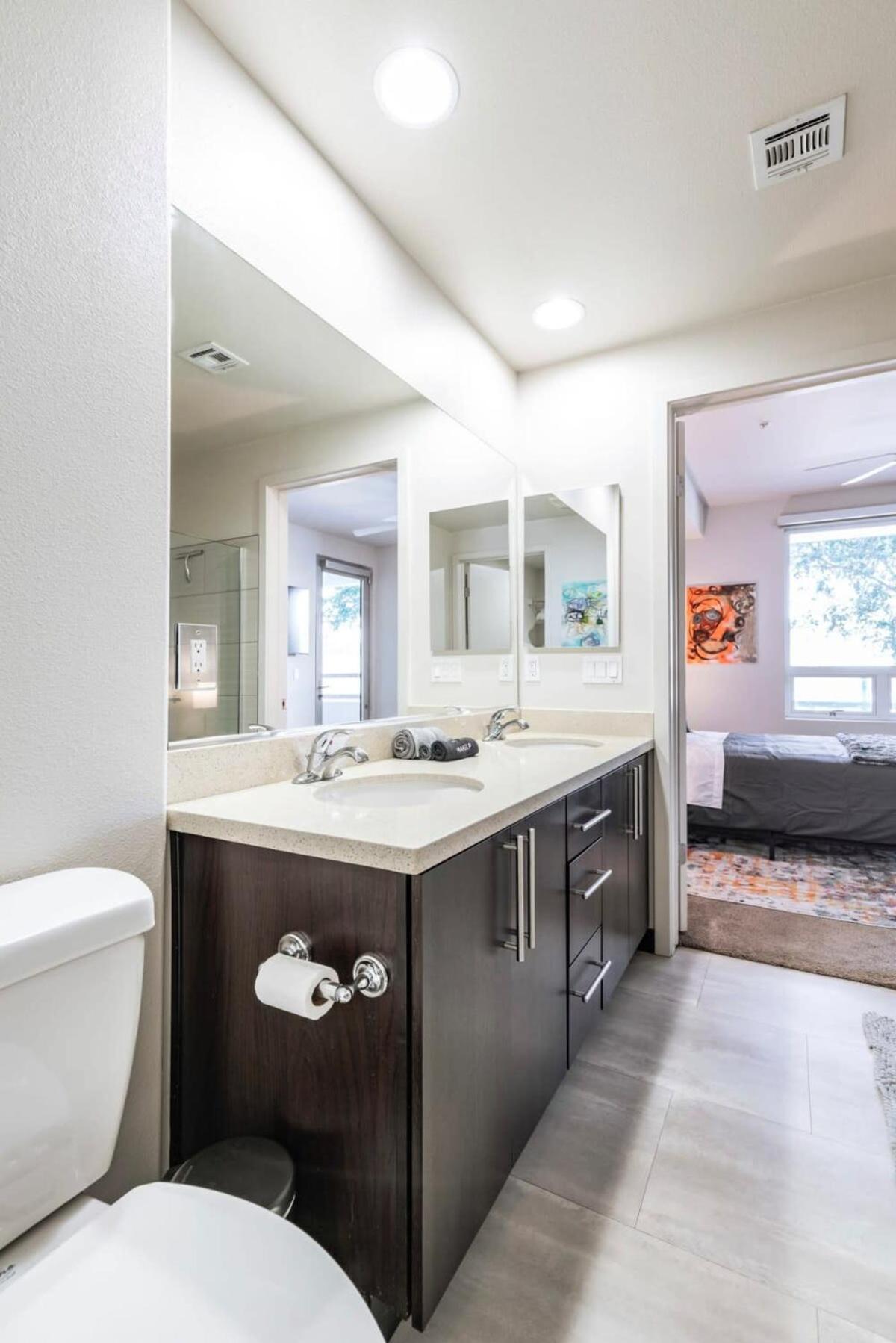 2Br Modern Luxury Condo Weho ลอสแอนเจลิส ภายนอก รูปภาพ