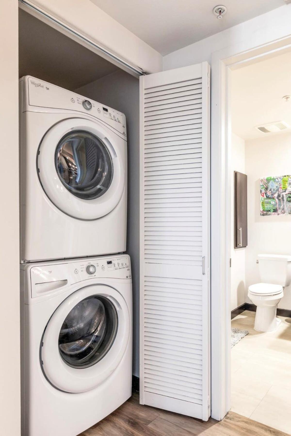 2Br Modern Luxury Condo Weho ลอสแอนเจลิส ภายนอก รูปภาพ