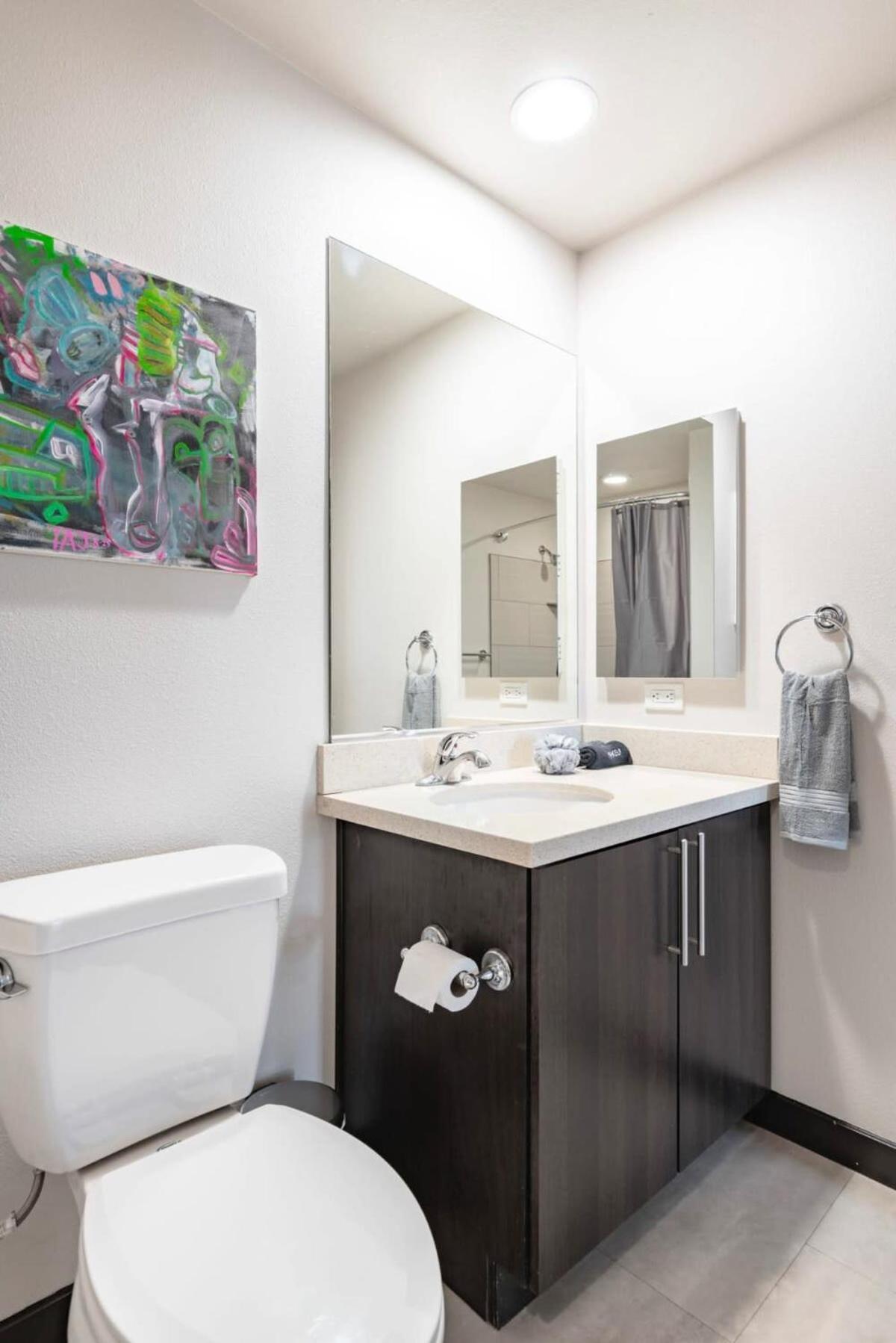 2Br Modern Luxury Condo Weho ลอสแอนเจลิส ภายนอก รูปภาพ